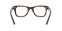 Brillengestelle Ray-Ban 0RX4340V  50  2012 - 0RX4340V  50  2012
